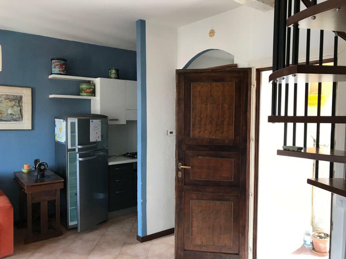 Appartamento Orta Centro Orta San Giulio Exterior foto